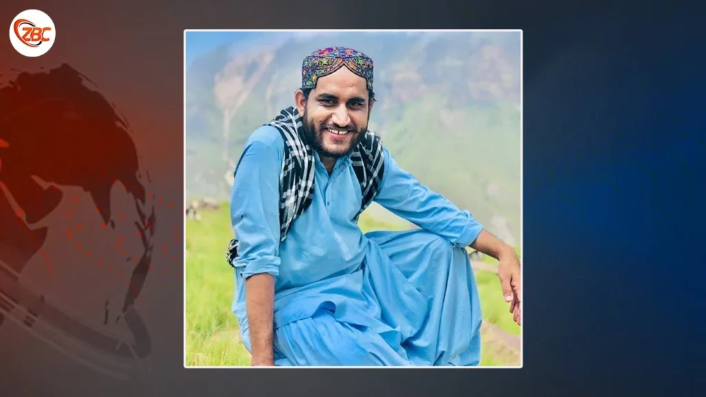 Pakistani Forces Forcibly Disappear Another Student from Dera Ghazi Khan