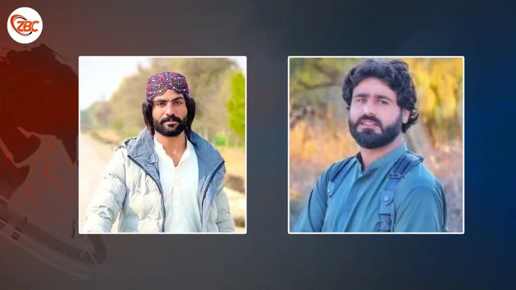 Three Killed in Separate Shooting Incidents in Quetta and Kech