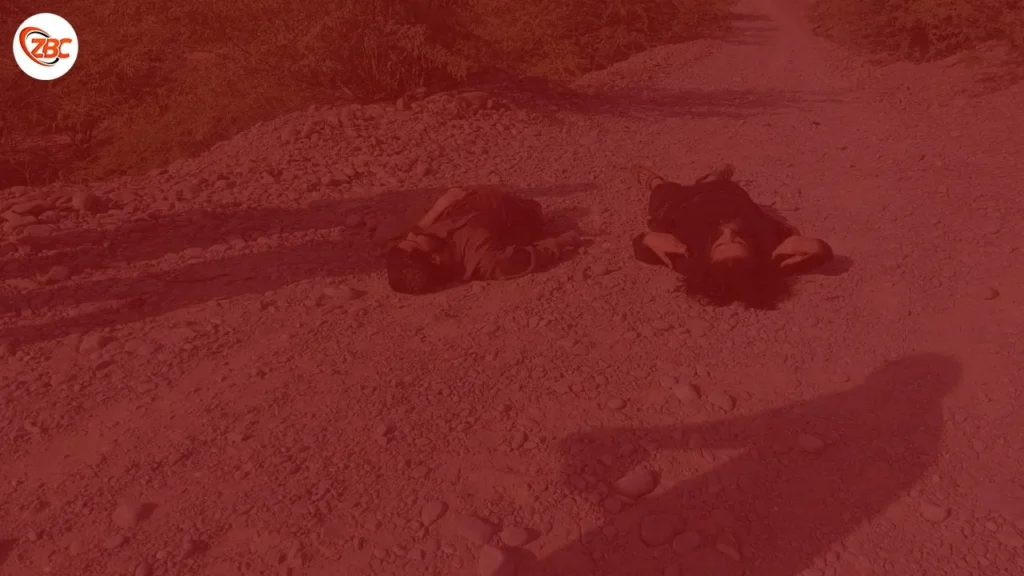 Kech: Bodies of Two Disappeared Men Recovered Near Kech Kor River