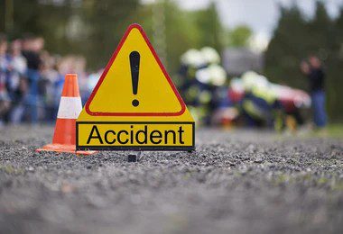 Traffic Accident on National Highway in Khuzdar Claims Lives, Several Injured