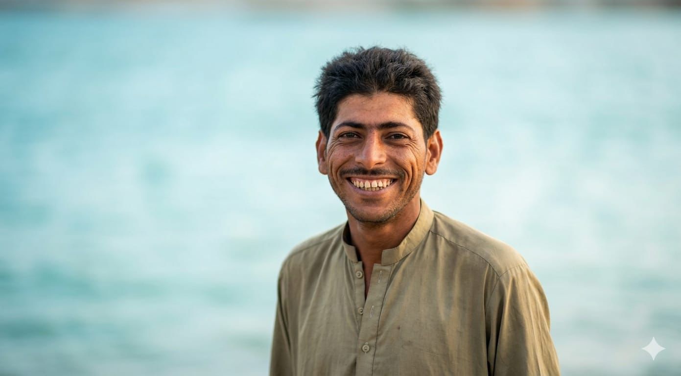 Ameer Bakhsh