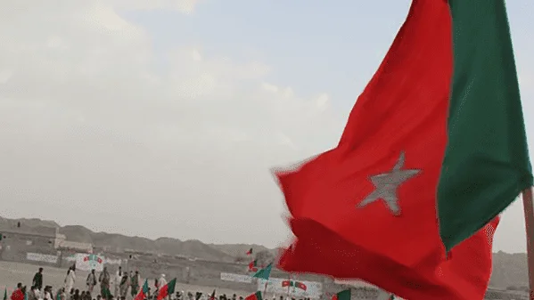 Baloch Nation Observes May 28 as Black Day in Contrast to Pakistan’s Celebrations; BNM Awaran