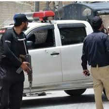 Quetta Police Shoot Dead 20-Year-Old After Vehicle Fails to Stop in Jinnah Town