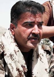 Bashir zeb B