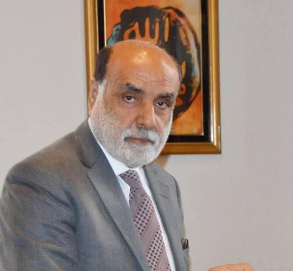 Mastung: University of Gwadar Vice Chancellor, Pro-VC and two others abducted along with official vehicle