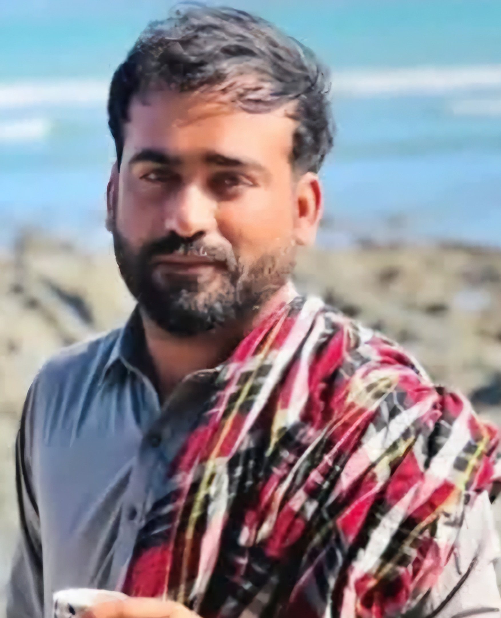 Dr zaheer Yaqoub