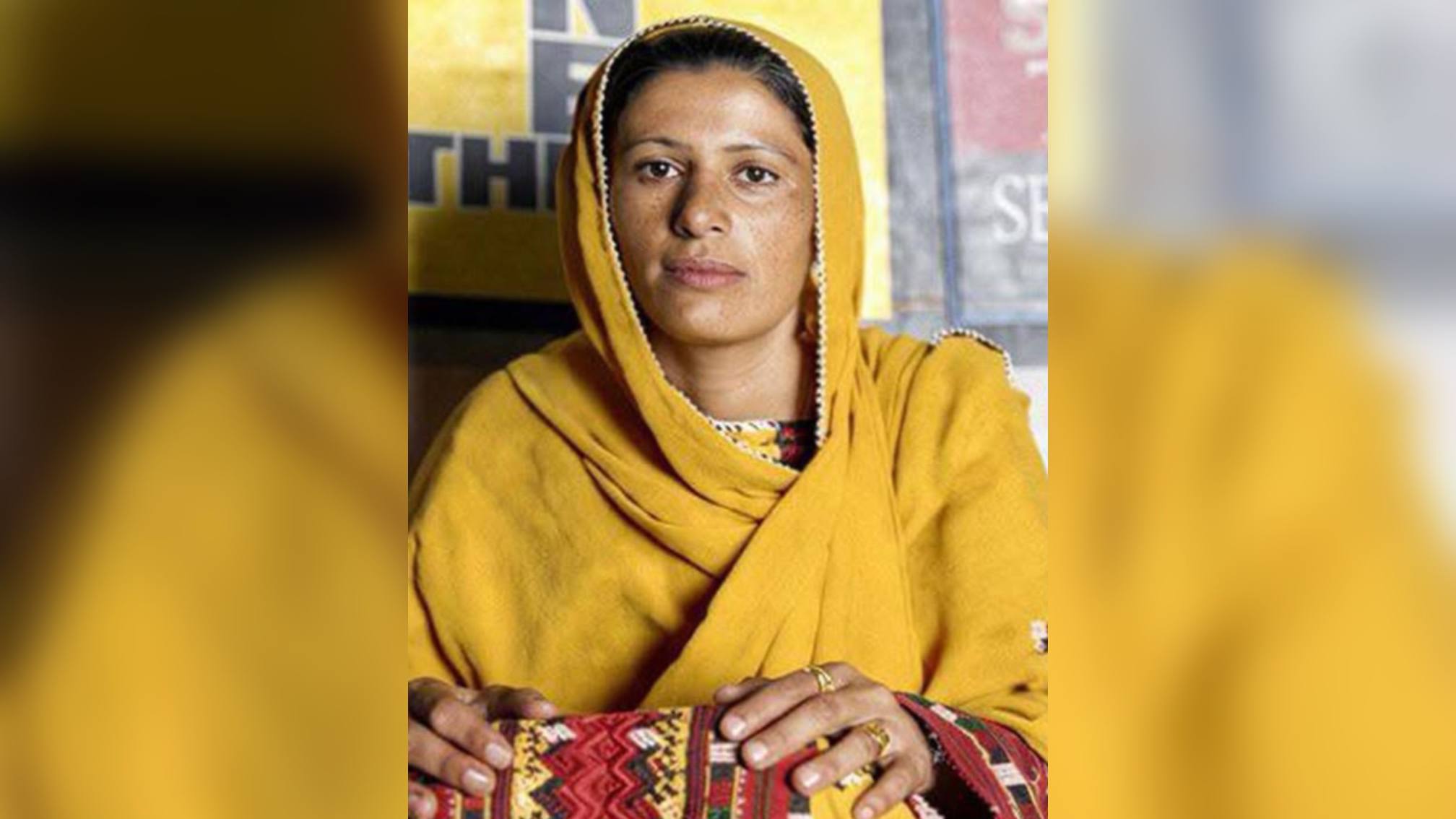 Hani Baloch