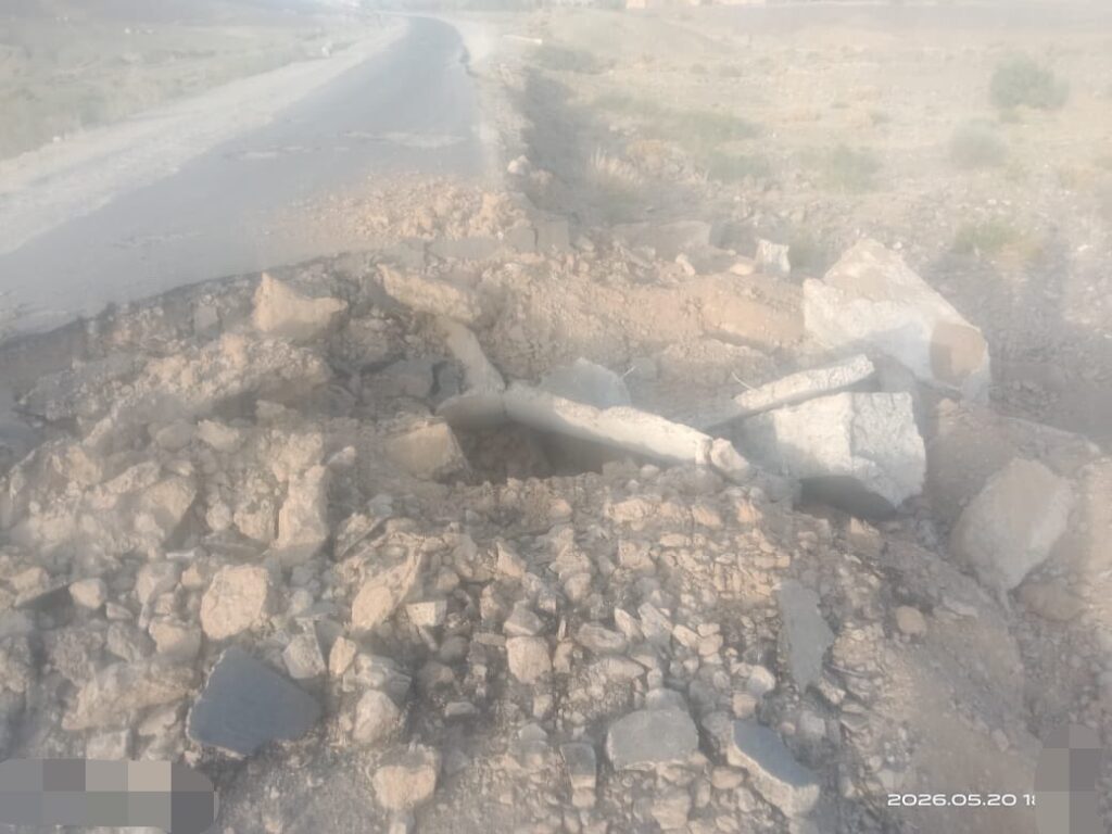 Balochistan: Security Forces Attacked on Multiple Fronts, Ten Vehicles Seized on Quetta–Taftan Route