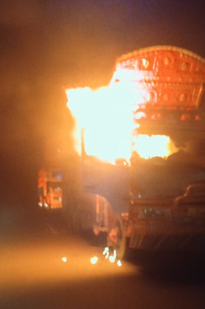 BLA Claims Full Control of Dalbandin City and Quetta-Taftan Highway in Major Offensive