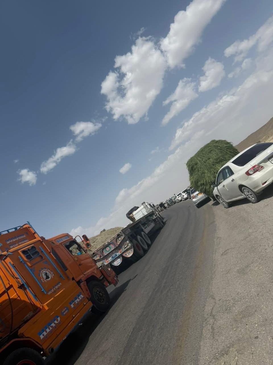 Naka in Mastung