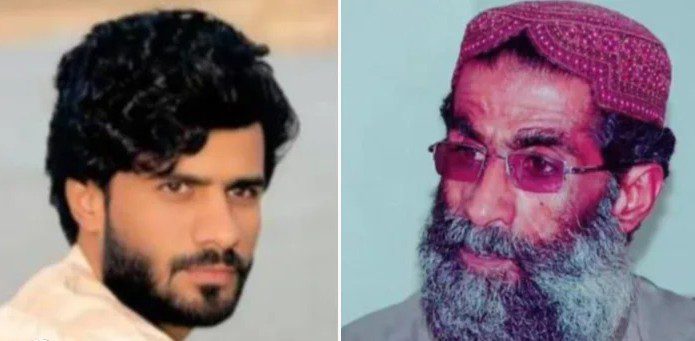 Father and Son Abducted and Killed in Kech’s Zamran Area, Bodies Recovered