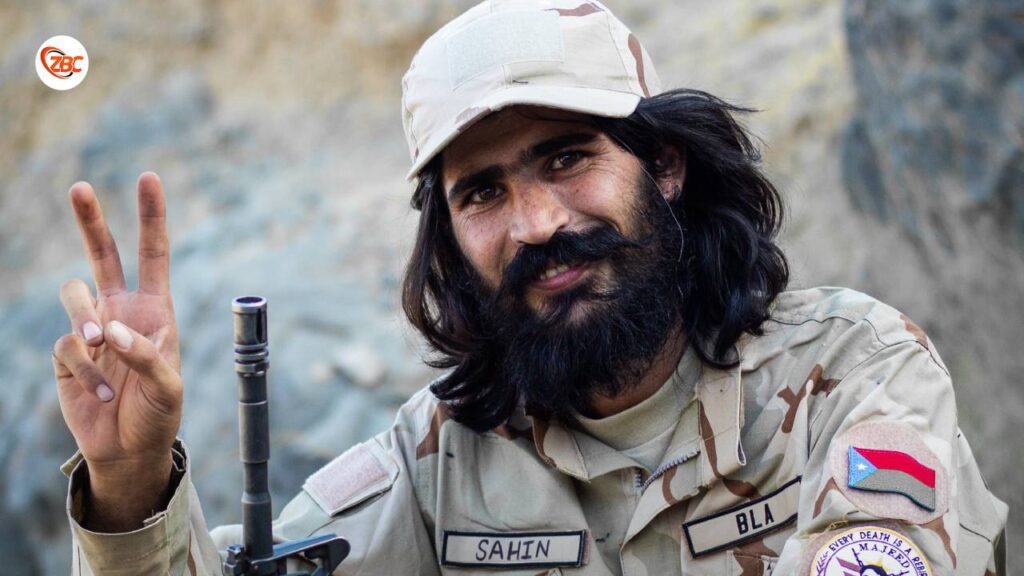 BLA Says Quetta Suicide Attack Carried Out by a Commander and a Veteran of Multiple Frontlines