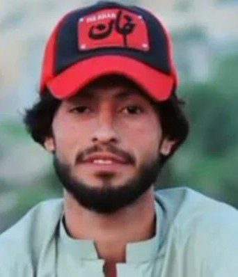 Saeed Baloch