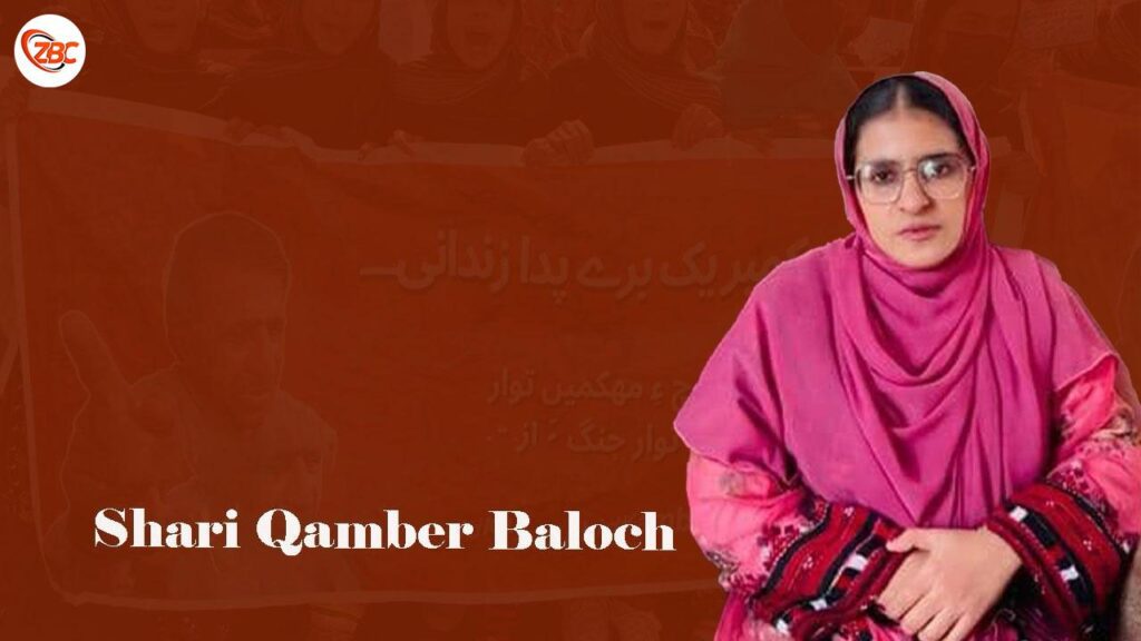 My Father’s Life is at Risk, Says Daughter After Court Rejects Petition for Disappeared Wahid Qambar Baloch