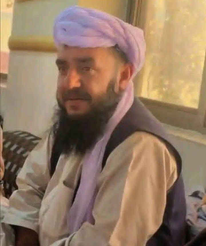 Two Killed in Noshki Shooting Including School Teacher, JUIF Leader Shot Dead in Khanozai