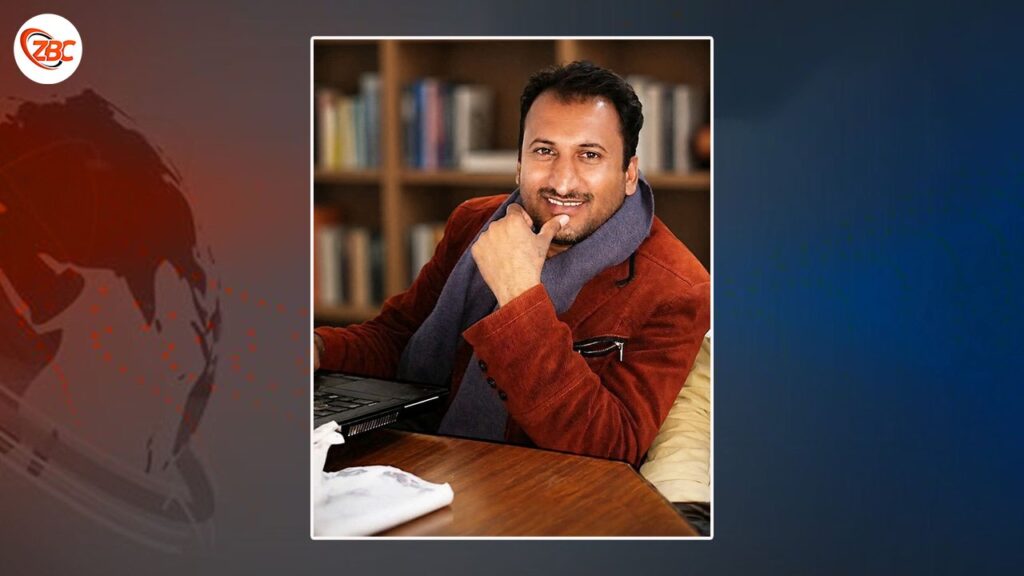 Prominent Brahvi Poet and Scholar Professor Ghamkhwar Hayat Shot Dead in Noshki