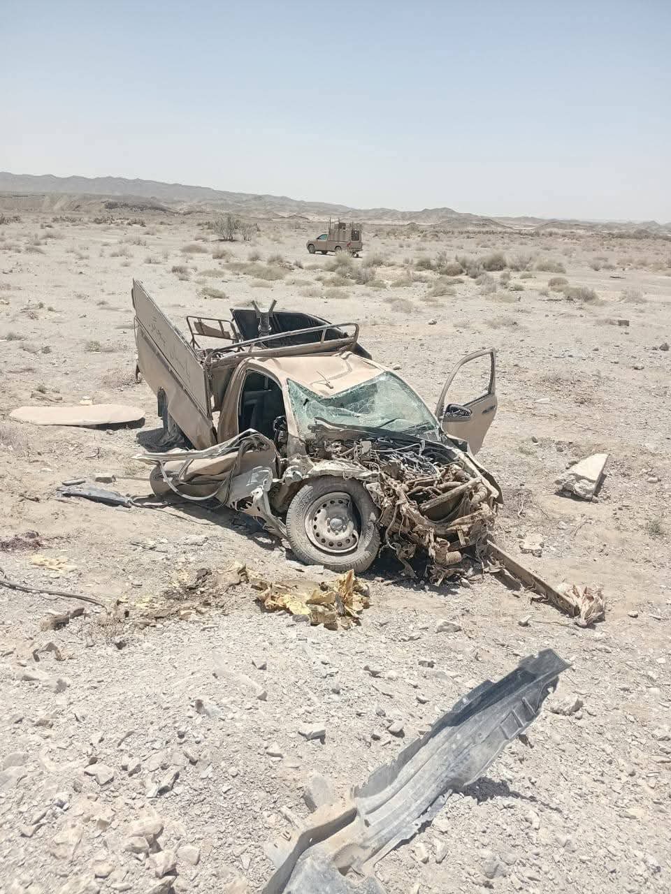 army destroyed 2