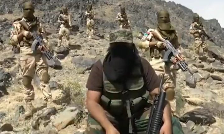 Australia Sanctions Baloch Liberation Army and Three Senior Leaders Over Pakistan Attacks