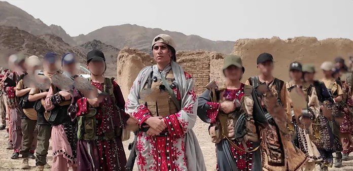 BLA’s Female Commander Shahnaz Baloch Appears in First Ever Video Message