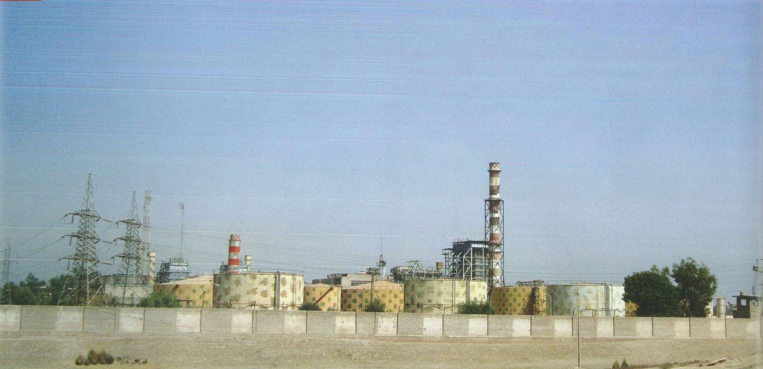 guddu thermal power station 01