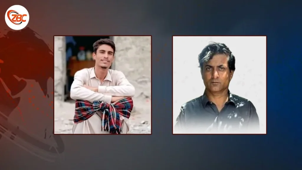 Bodies of Two Forcibly Disappeared Youths Recovered in Gwadar
