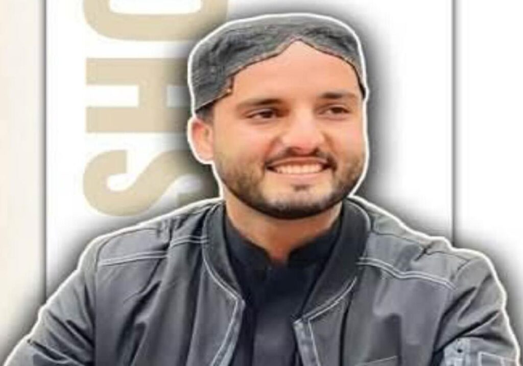One Year Since Enforced Disappearance of Former BSC Chairman Shoaib Baloch, Family Appeals for Recovery