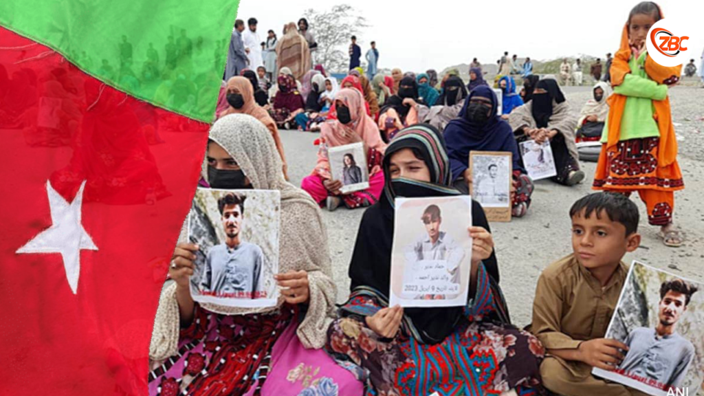 International Silence Fuels Escalation of Pakistan’s Military Operations in Balochistan: BNM