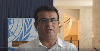 Dr Naseem Baloch