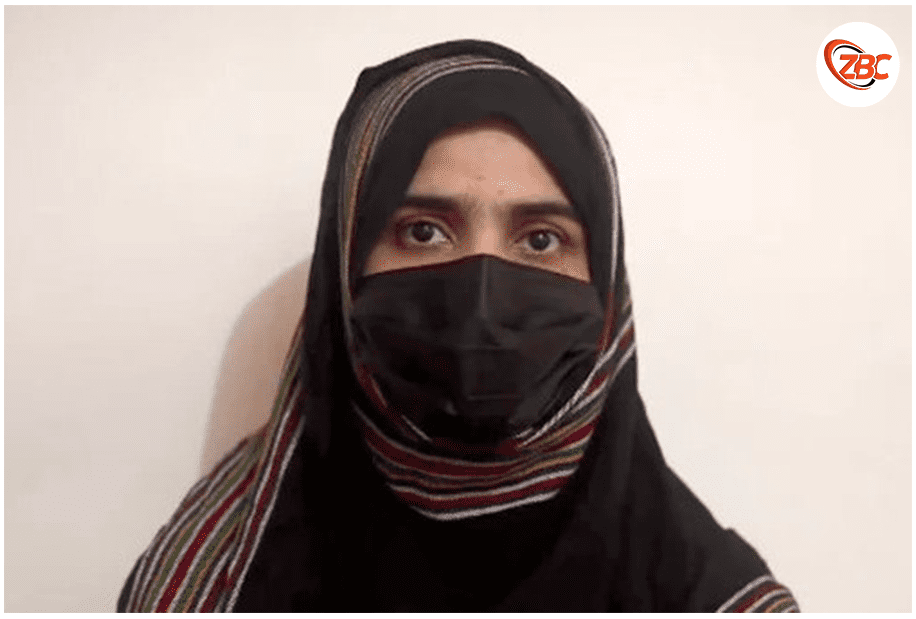 “Faceless Trials Are Murder of Justice,” Says Dr. Sabiha Baloch