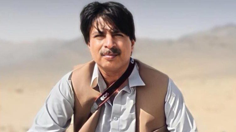 Attacking Baloch National Consciousness Exposes the State’s Fear: Dr. Allah Nazar Baloch