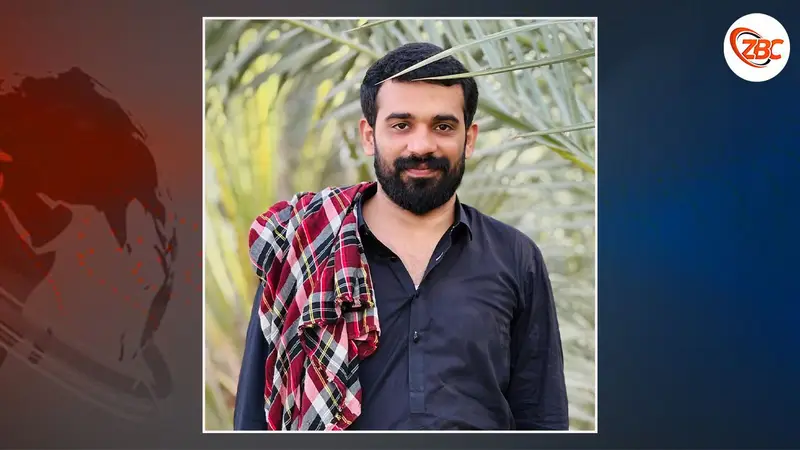 Two Young Men Forcibly Disappeared by State-Backed Armed Men in Panjgur
