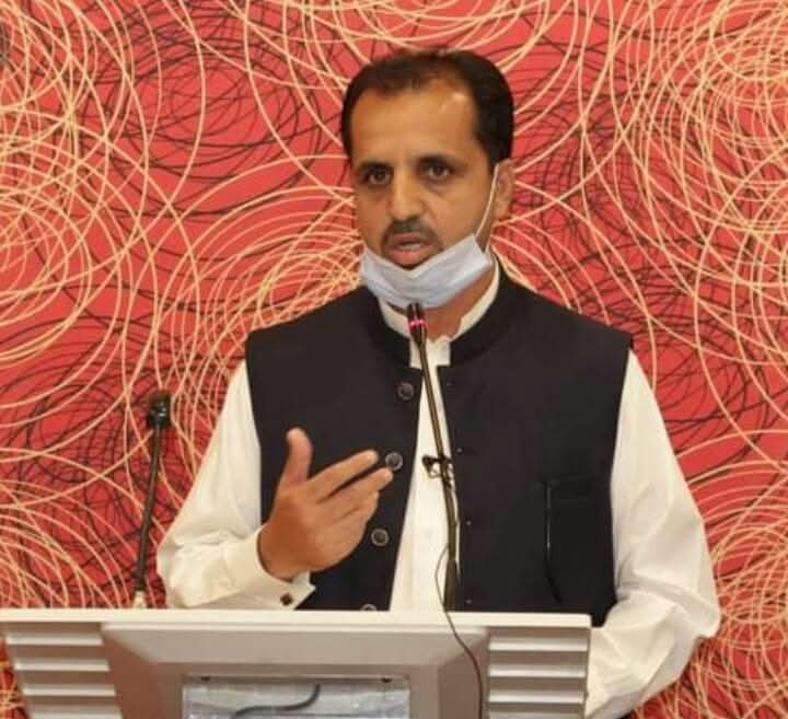 VBMP Chairman Calls for Transparent and Open Trial for Dr. Mahrang Baloch and BYC Detained Leaders