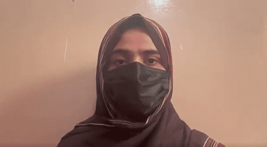 BYC Leader Dr. Sabiha Baloch Calls Life Sentences Against Mahrang Baloch “Beginning, Not the End,” Urges World to Keep Speaking