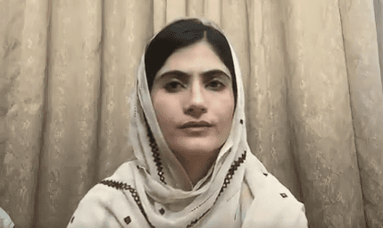 “Kill Us Directly Rather Than Imprison Us” BYC Leader Sammi Deen Baloch Reveals Midnight Police Raid