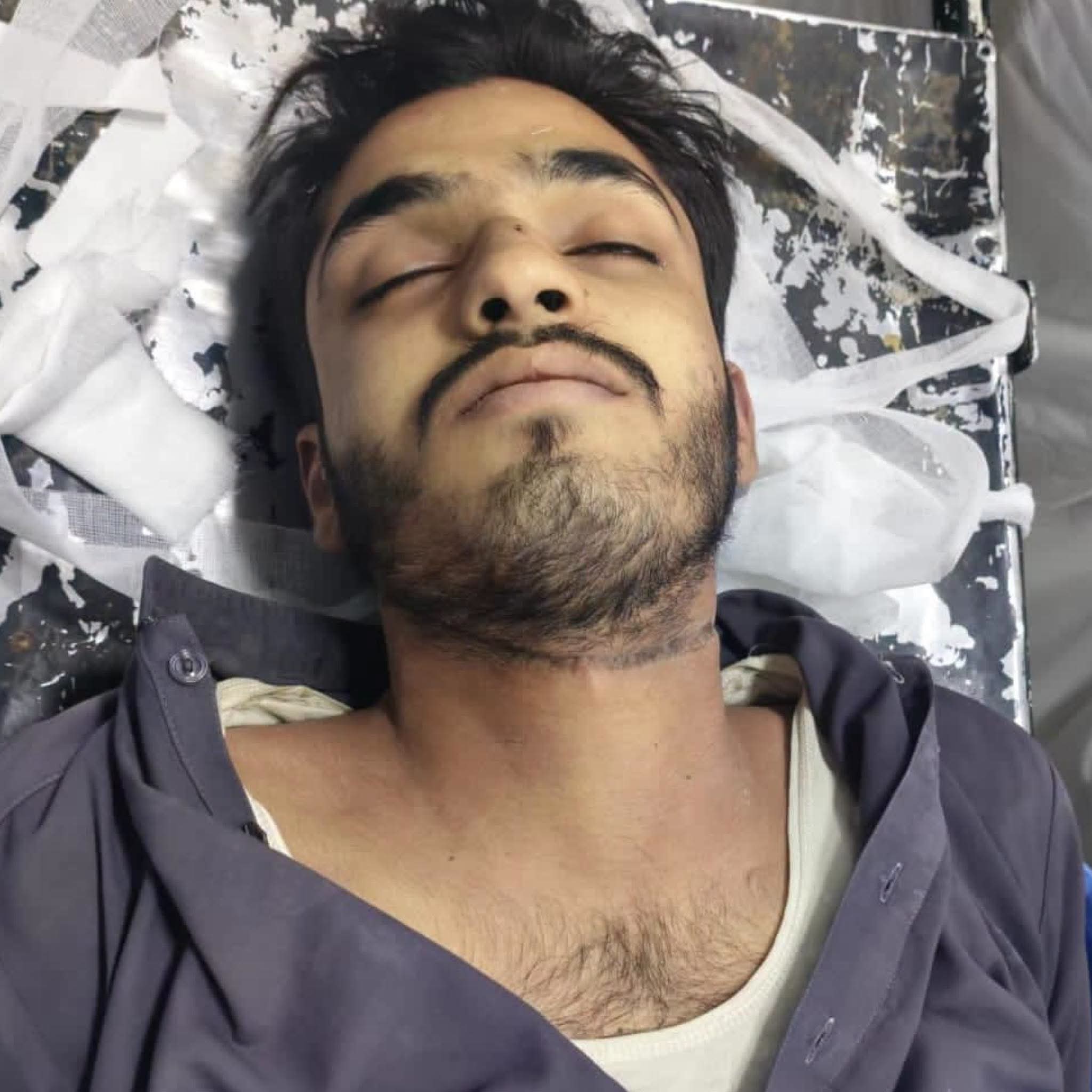Joblessness Drives Young Man to Fatal Decision in Quetta