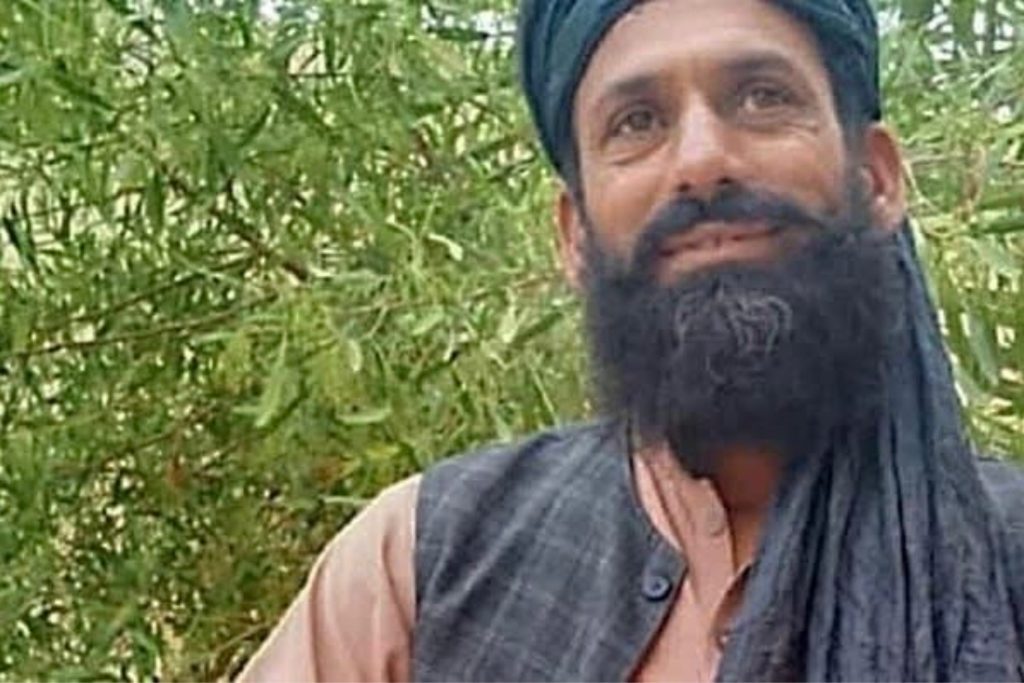 Body of Hafiz Kabir, Abducted Days Earlier in Kharan, Recovered