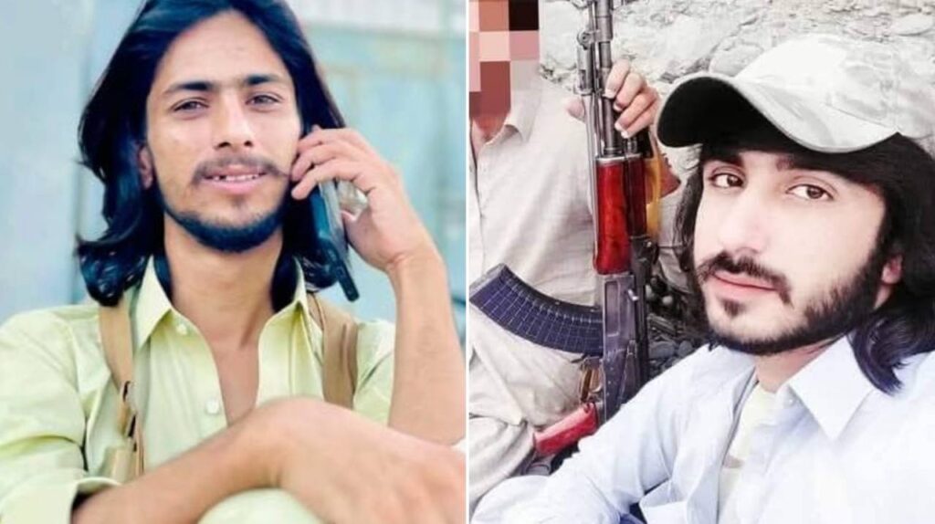 Bodies of Two Men Recovered in Panjgur and Turbat