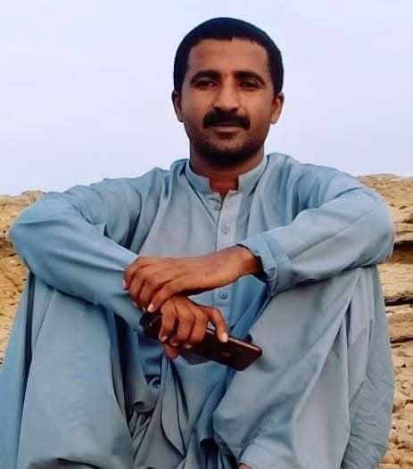 Gwadar Teacher’s Mutilated Body Found Months After Enforced Disappearance