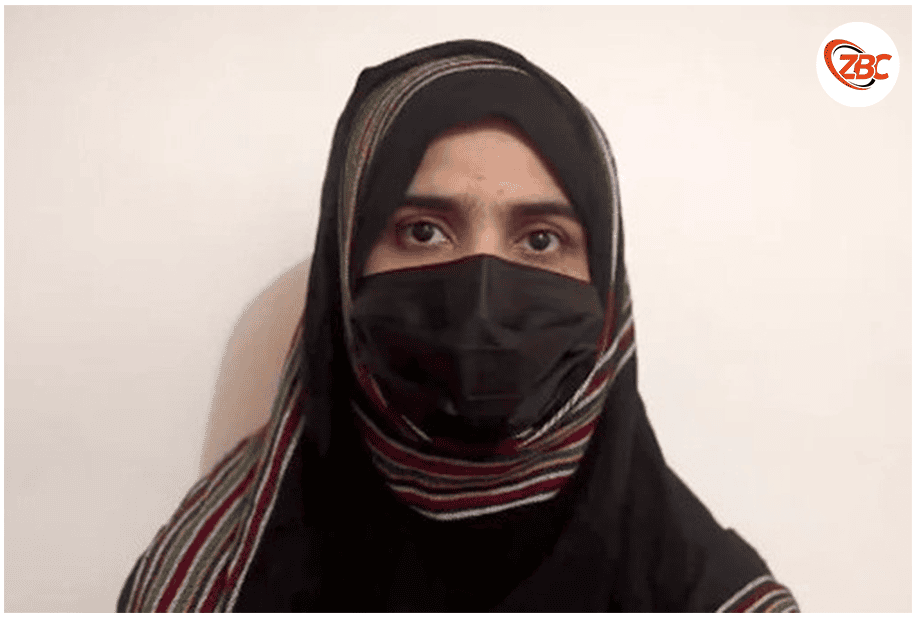 Every Enforced Disappearance Leaves a Family Trapped Between Hope and Despair: Says Dr. Sabiha Baloch