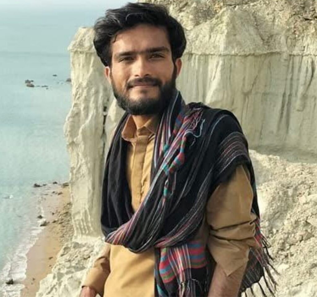 Jiwani: Fifth Body Identified as Chakar Gulab, Forcibly Disappeared Two Years Ago