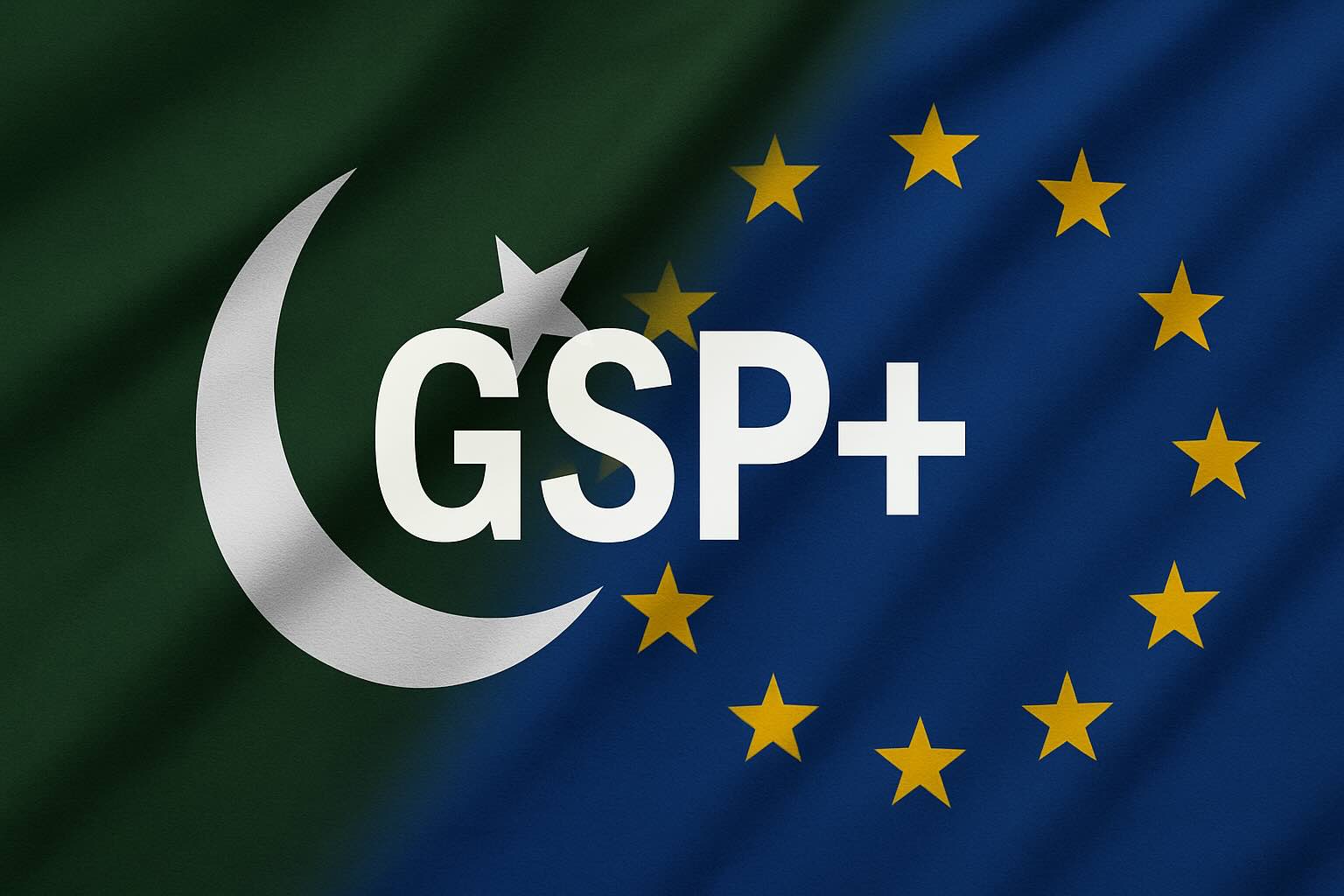 Pakistan's GSP Plus
