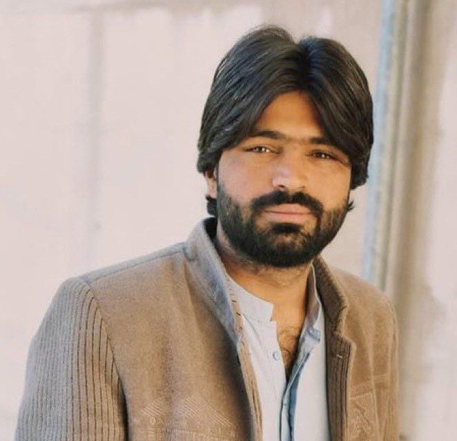 Khuzdar Resident Forcibly Disappeared by Pakistani Forces From Quetta