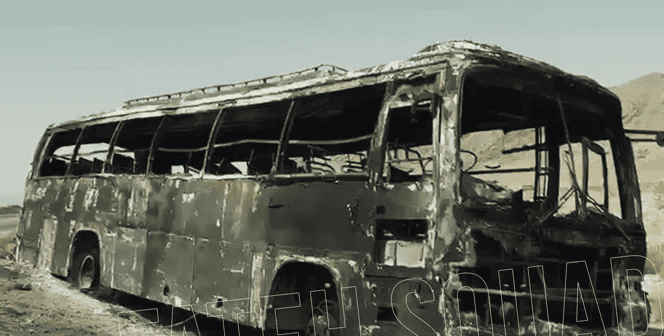 BLA Claims Responsibility for July 16 Mustung Attack, Says 62 Pakistani Military Personnel Including 3 Officers Killed