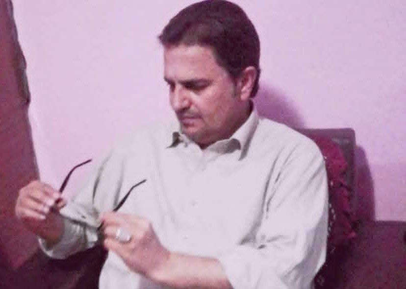 Mir Muneer Mengal, Associated with Baloch Freedom Movement, Dies in Traffic Accident