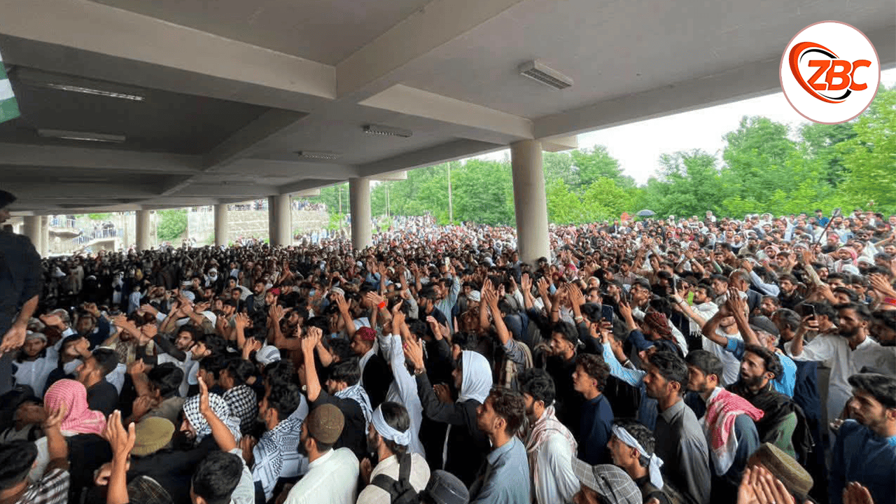 Rawalkot