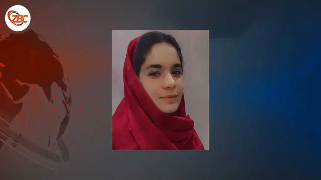 Rizwana bibi