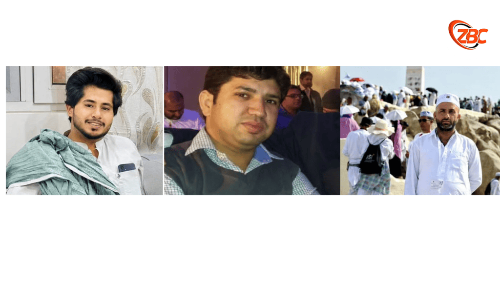 Gwadar: Several Baloch Youths Forcibly Disappeared by Pakistani Forces