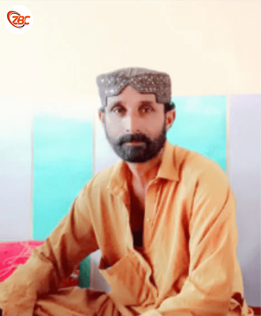 Muhammad Umar Forcibly Disappeared by Pakistani Forces from Sukkur