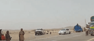 Multiple Armed Attacks and Highway Blockades Reported Across Balochistan