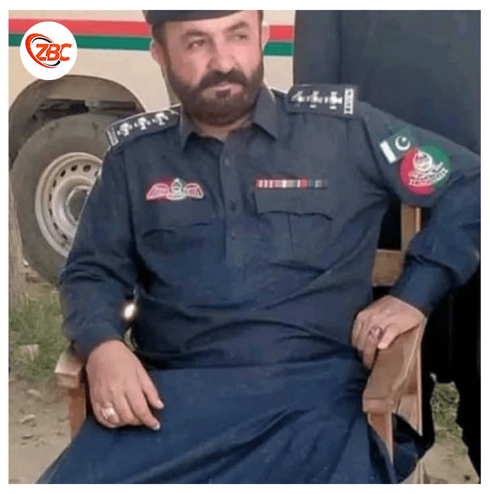 Ziarat: Armed Attack in Kach Mangi Kills Nine Police Personnel, Including Two SHOs